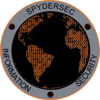 SpyderSec Logo